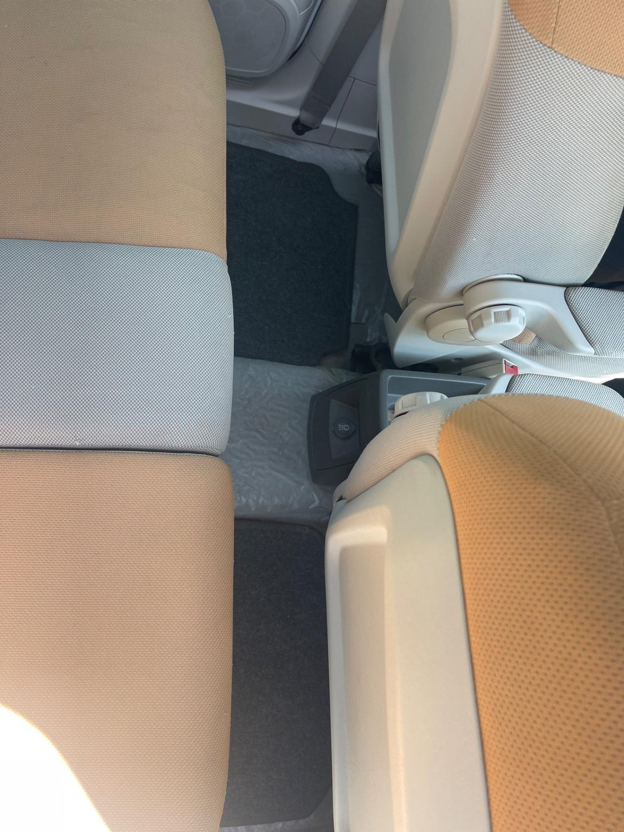 Fiat Idea 1.4 16V Actual