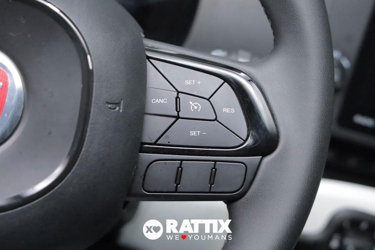 Fiat Panda Pandina 1.0 Firefly Hybrid 70CV Cross