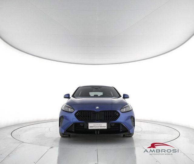 BMW 118 Serie 1 d MSport Pro auto