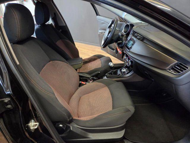 ALFA ROMEO Giulietta 1.6 JTDm-2 105 CV Exclusive