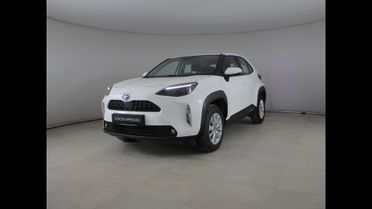 TOYOTA Yaris Cross - Yaris Cross 1.5h Active fwd 116cv e-cvt