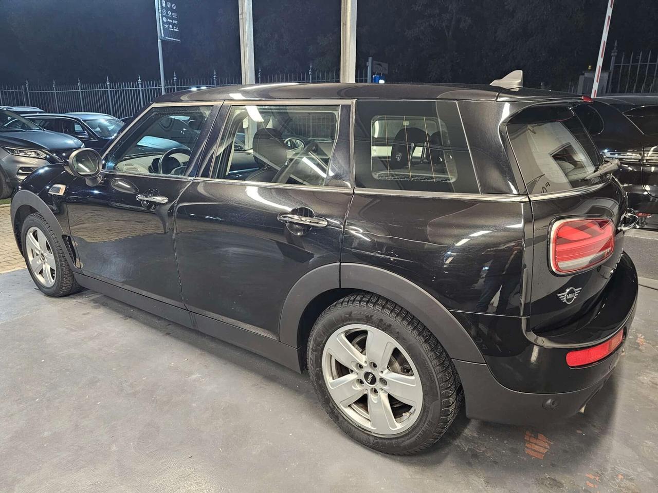 Mini One Clubman Mini 1.5 One Clubman