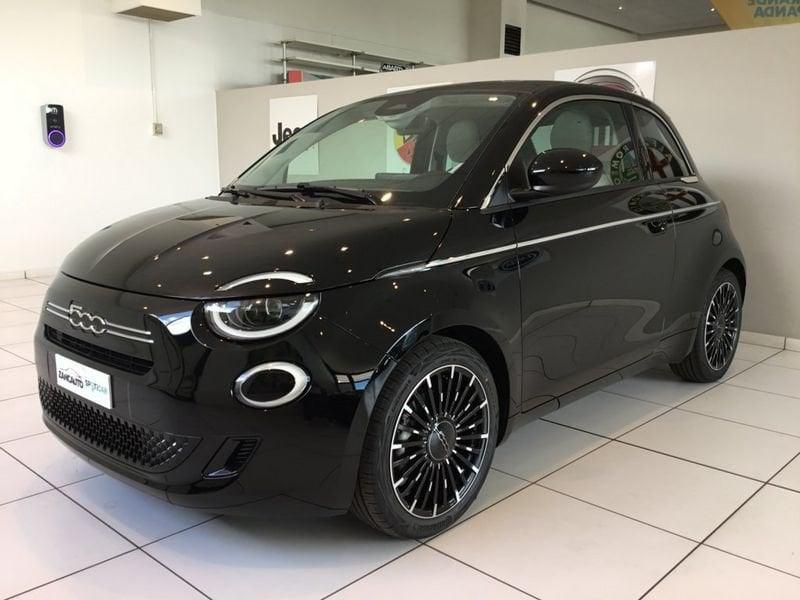 FIAT 500 Hybrid Hybrid La Prima MY26