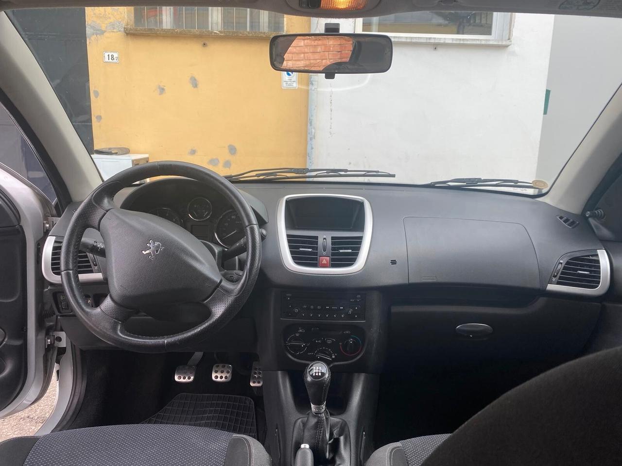 Peugeot 206 Plus 1.1 - UNICO PROP - OK NEOP