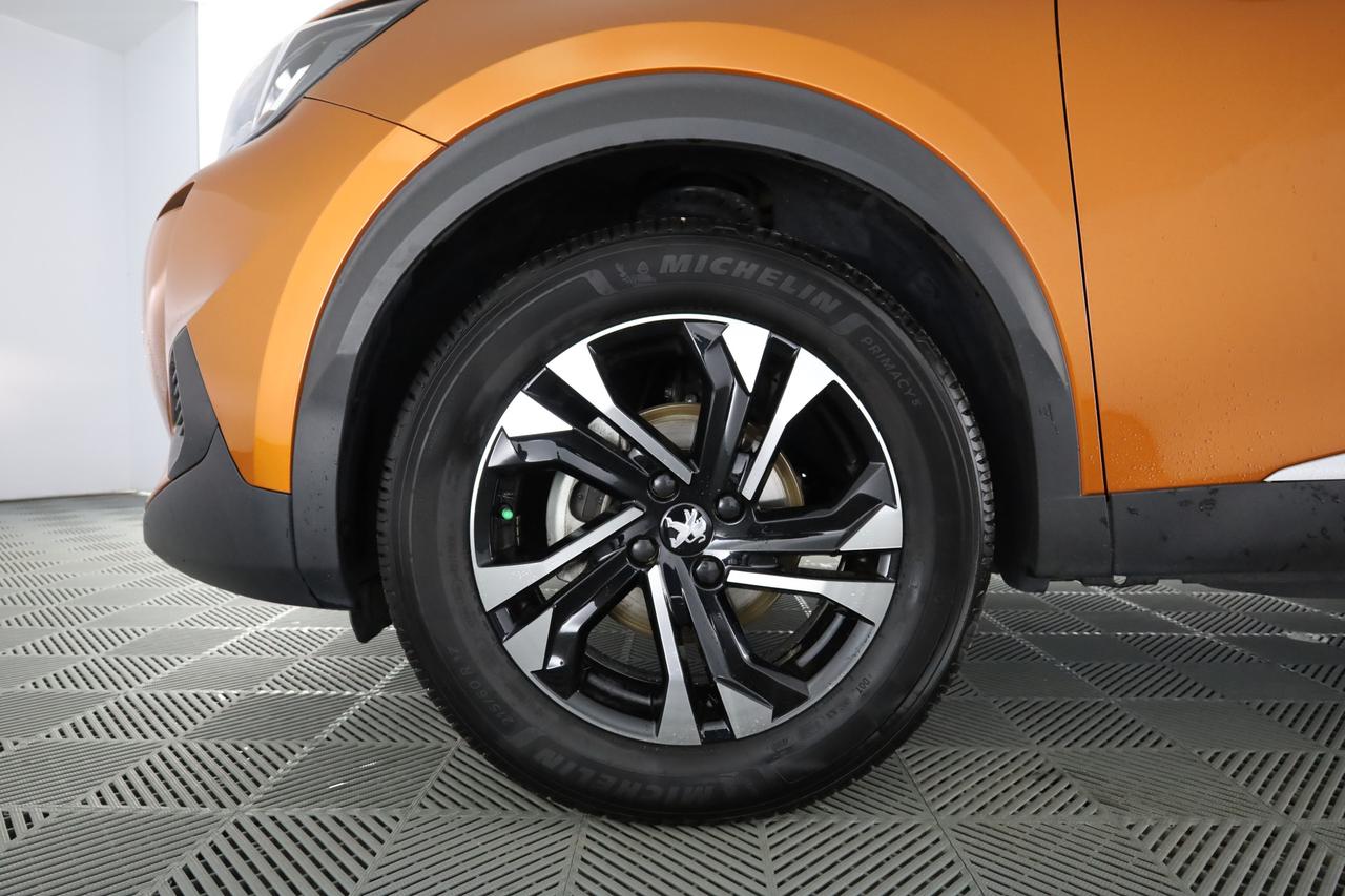 PEUGEOT 2008 2ª serie 2008 PureTech 100 S&S Allure