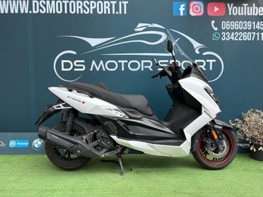 Wottan Motor Storm-S 300 ABS