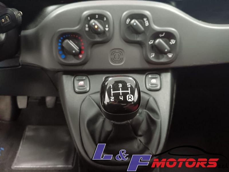 FIAT Panda Panda 1.3 MJT 4x4