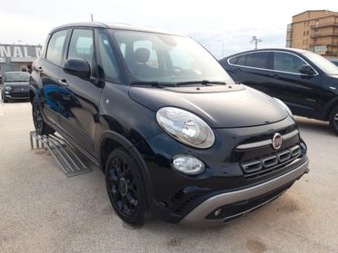 Fiat 500L 1.4 95 CV S&S Cross