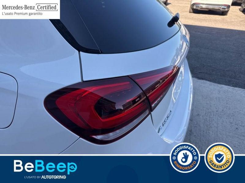 Mercedes-Benz Classe A A 180 D PREMIUM AUTO