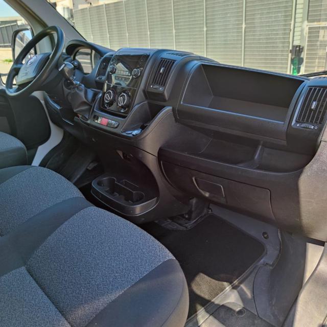 FIAT DUCATO 33MH2 2.3MJ FURG.P.MEDIO T.ALTO 3 PTI-2020