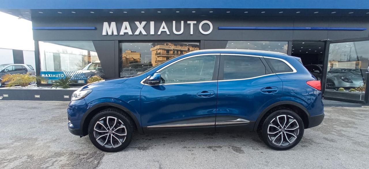 Renault Kadjar Blue dCi 115CV Sport Edition
