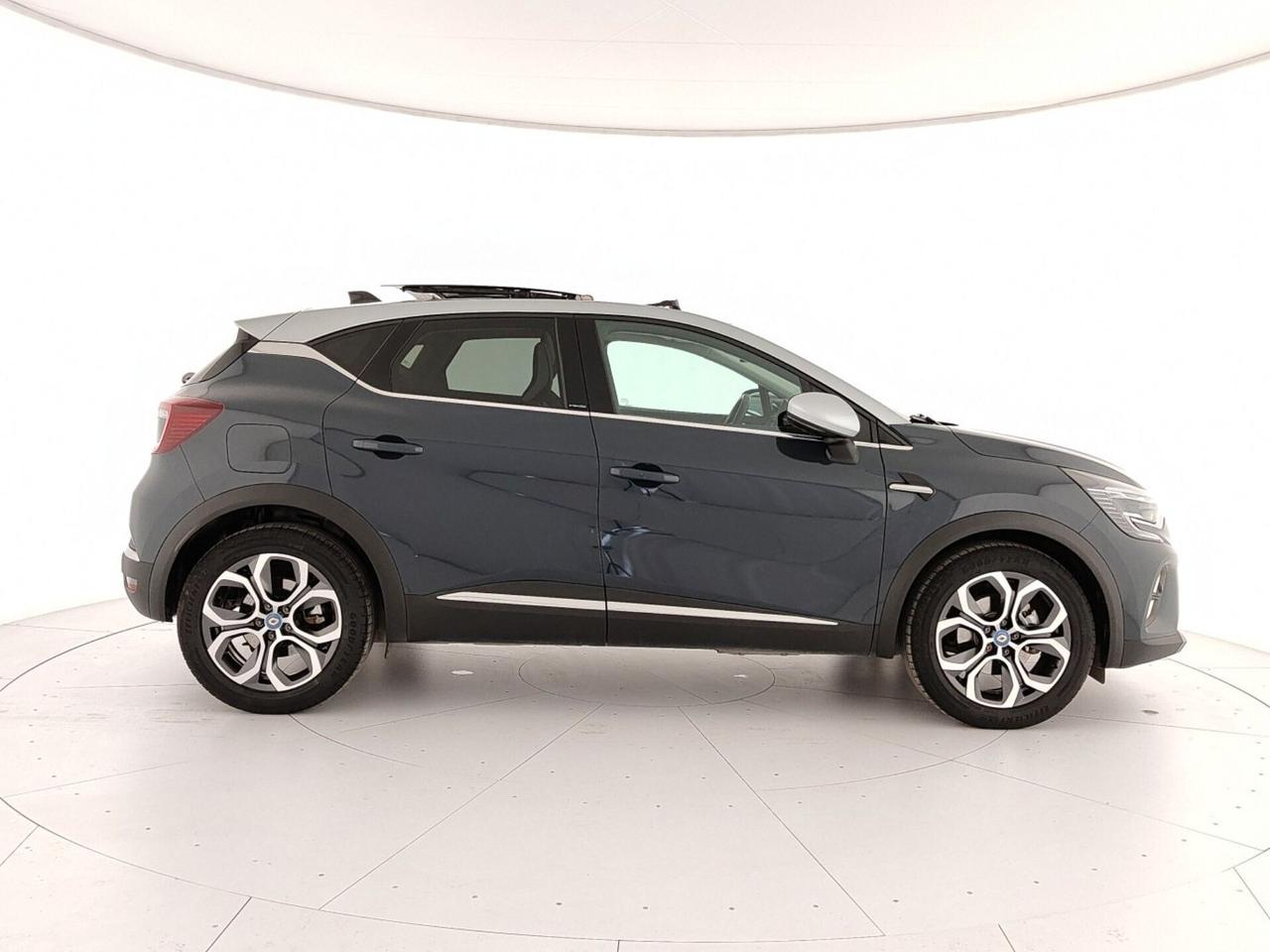 Renault Captur Plug-in Hybrid E-Tech 160 CV Intens