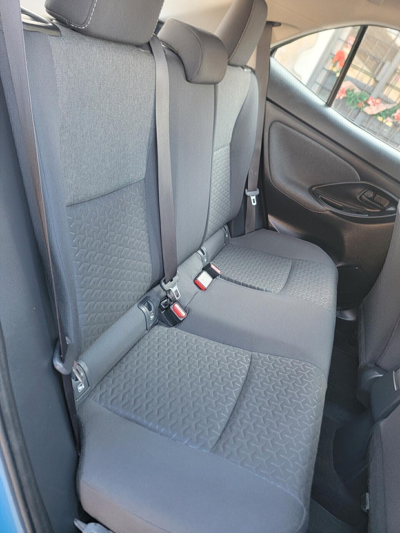 Toyota Yaris Cross 1.5 Hybrid prezzo REALE GARANZIA