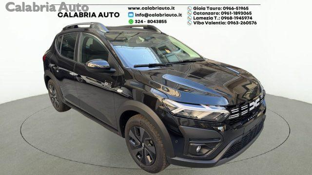 DACIA Sandero Stepway 1.0 TCe ECO-G Expression