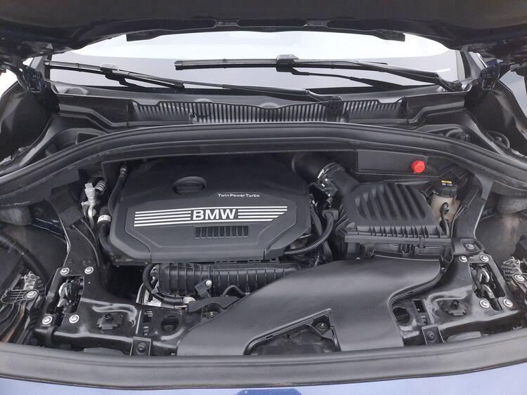 BMW Serie 2 Active Tourer 216i Business BR934636 1.5 Benzina 109CV