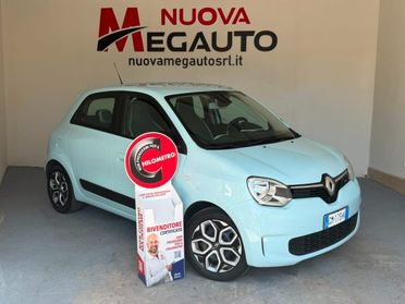 RENAULT Twingo 65 CV Equilibre