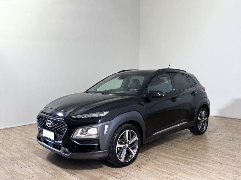 Hyundai Kona Kona 1.0 T-GDI Xpossible