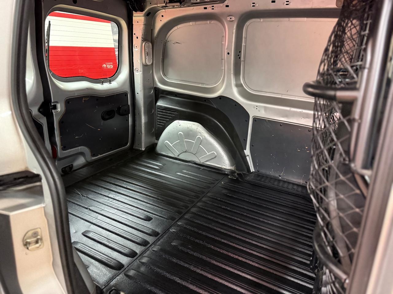 Renault Kangoo 1.5 dci Expression 110 cv