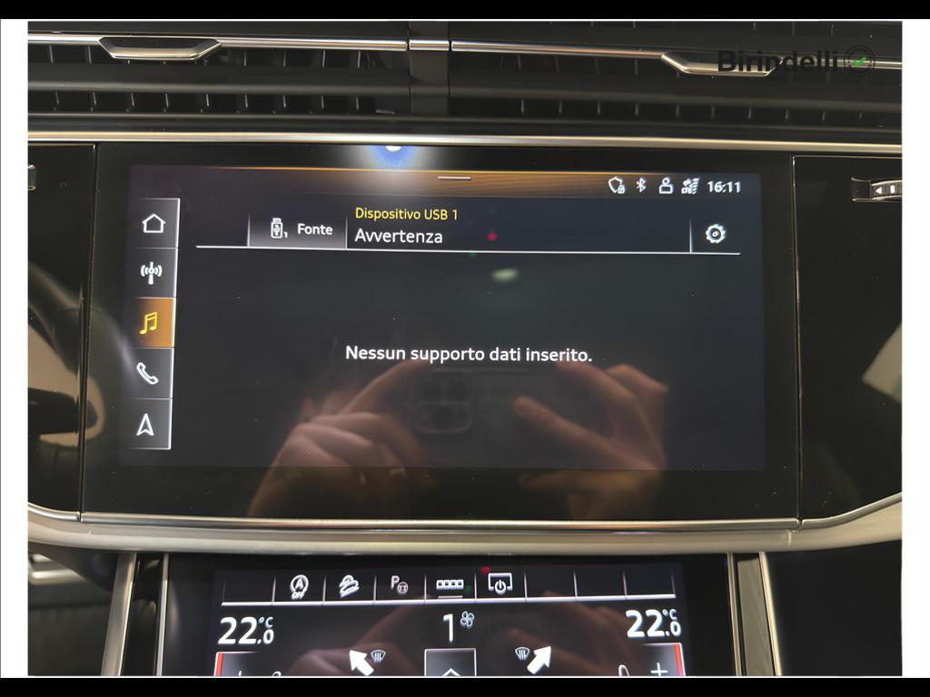 AUDI Q8 - Q8 55 TFSI quattro tiptronic Sport