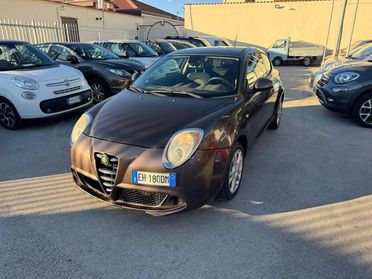 ALFA ROMEO MiTo 1.4 T 78CV GPL Distinctive