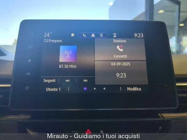 Nissan Townstar VAN L1 N-Connecta