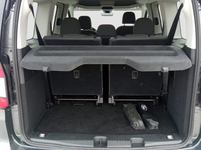 FORD Tourneo Connect Grand Tourneo Connect 2.0 EcoBlue 122 CV aut. Tita