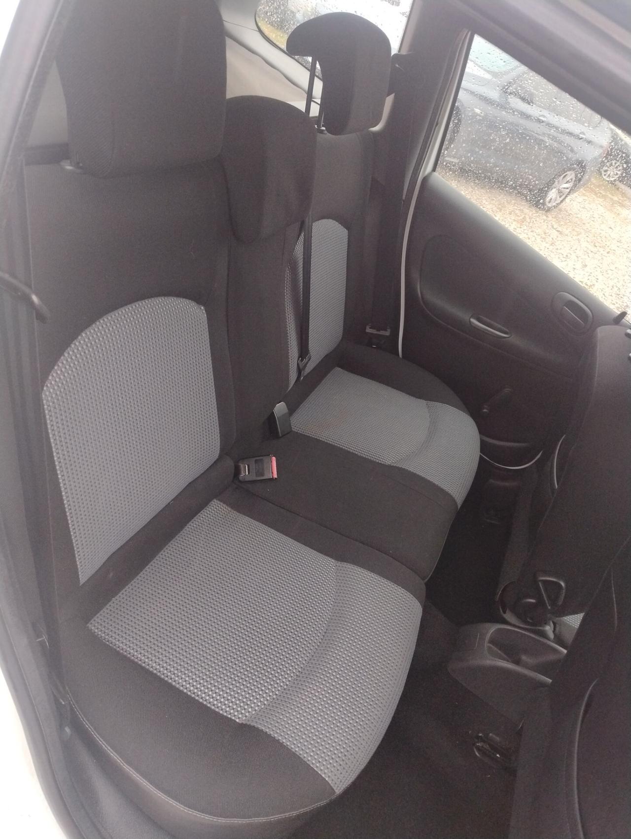 Peugeot 206 1.4 HDi SW XS Line