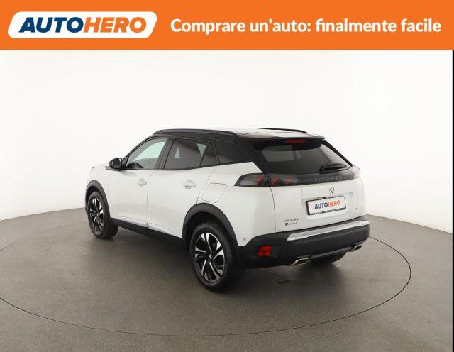 PEUGEOT 2008 PureTech 130 S&S GT