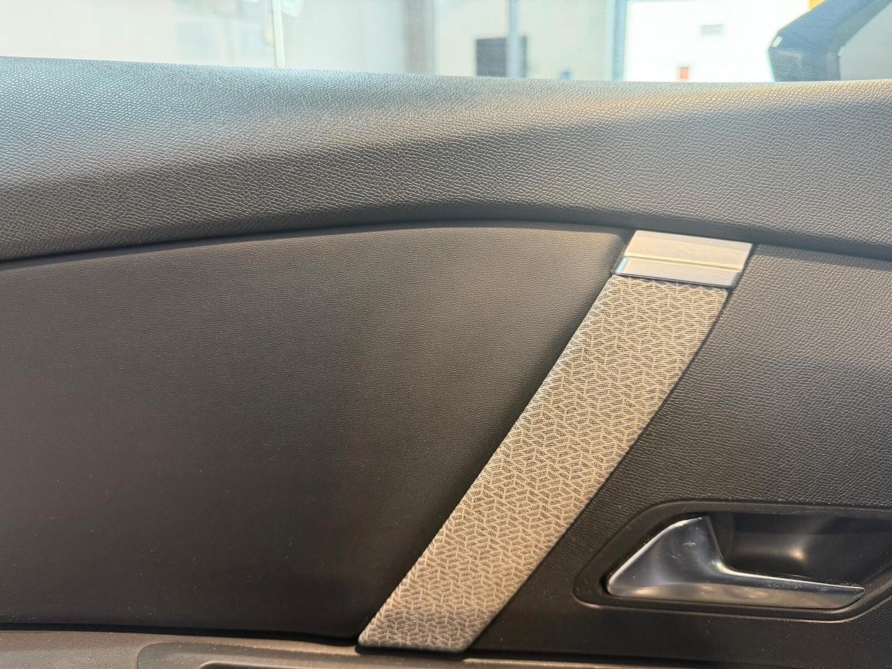 Citroen C4 PureTech 130 S&S Feel Pack