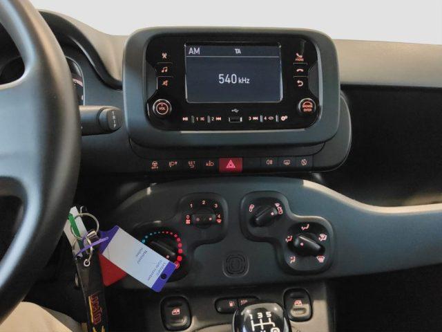 FIAT Panda Panda 1.2 EasyPower