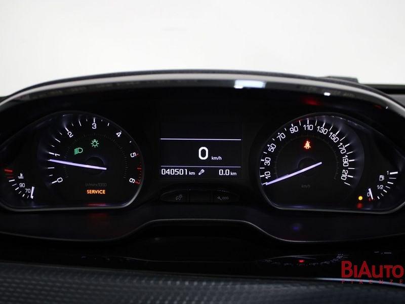 Peugeot 208 208 5p 1.6 bluehdi Allure 75cv