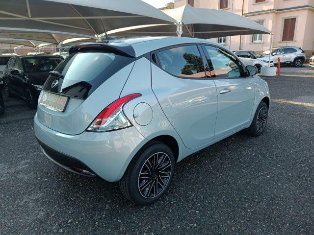 LANCIA Ypsilon 1.0 FireFly 5 porte S&S Hybrid Oro