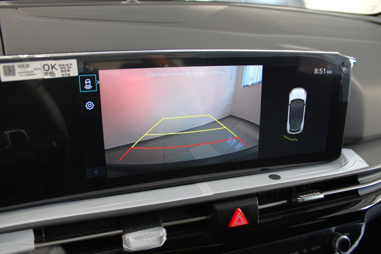 KIA Sportage 1.6 CRDi MHEV Style - 2025