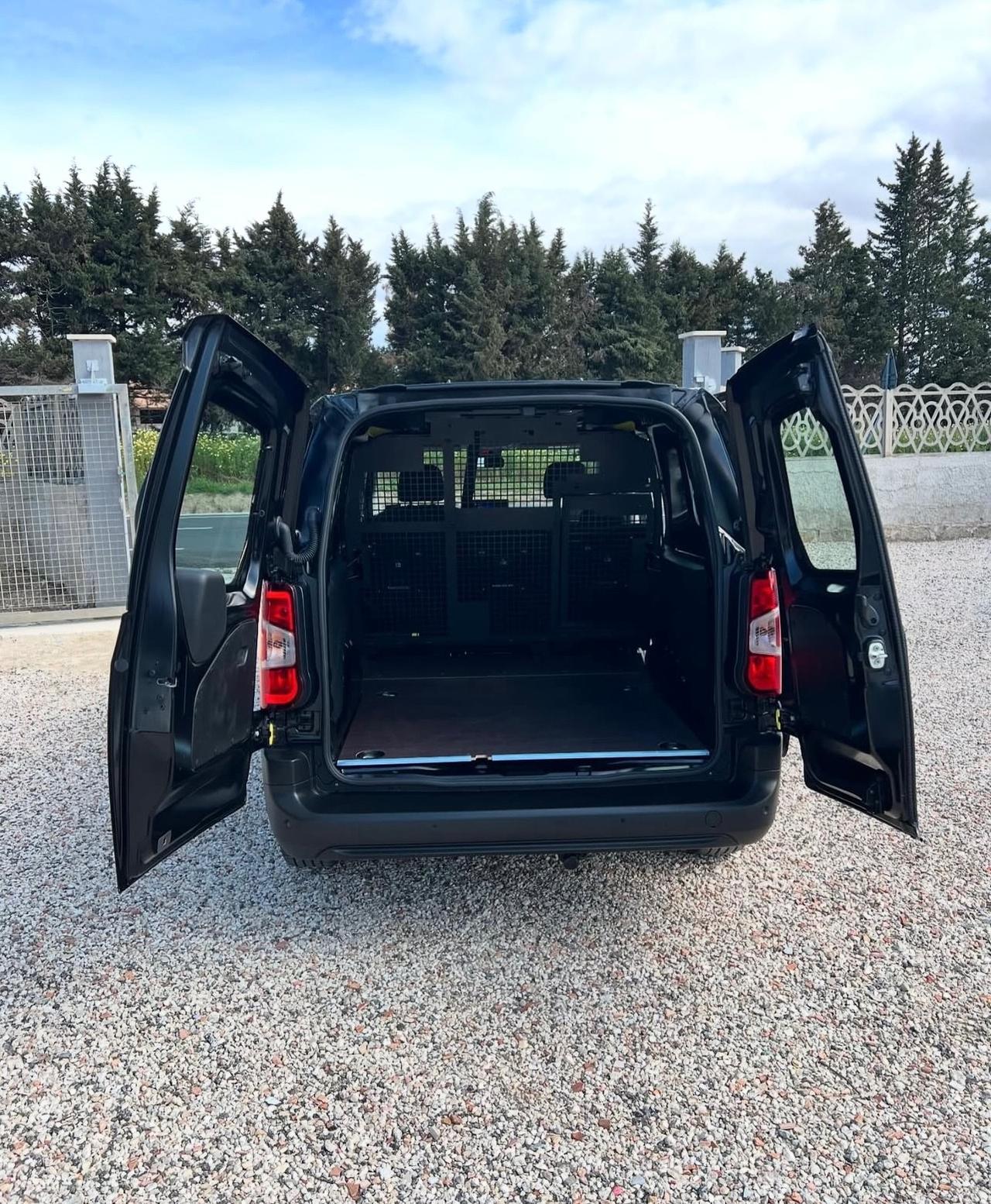 Opel Combo Cargo XL 1.5 Diesel 100CV S&S PL 950kg