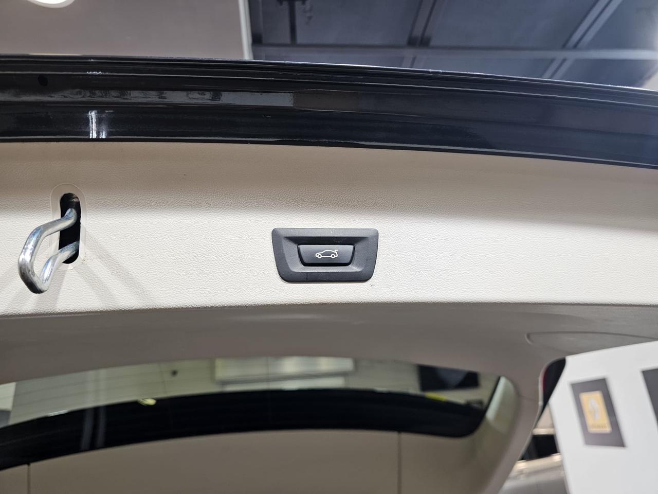 Bmw X3 sDrive18d Diesel ibrido 48V