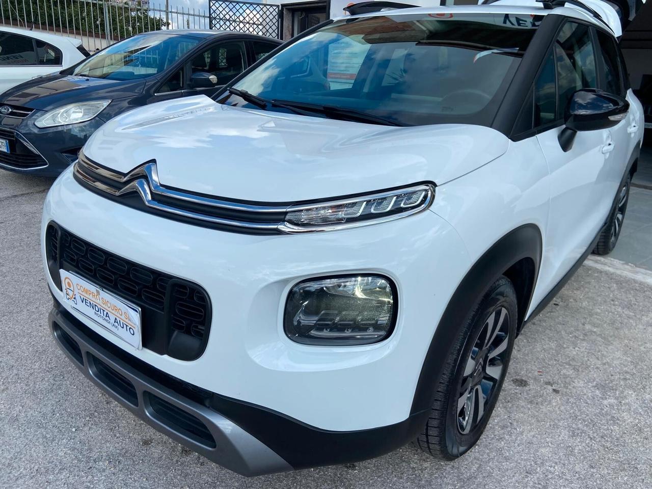 Citroen C3 100CV Shine AUTOCARRO 5POSTI