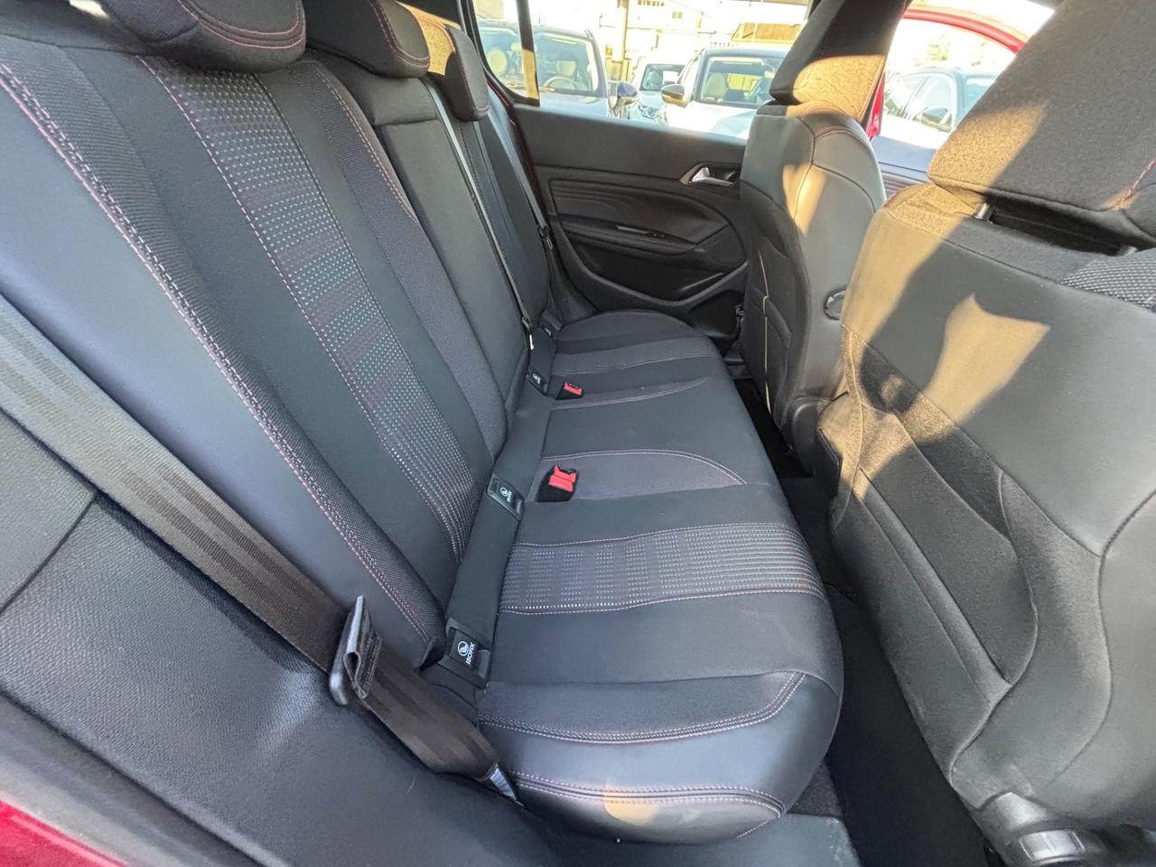PEUGEOT 308 1.5HDI 131CV GT LINE FULL OPT