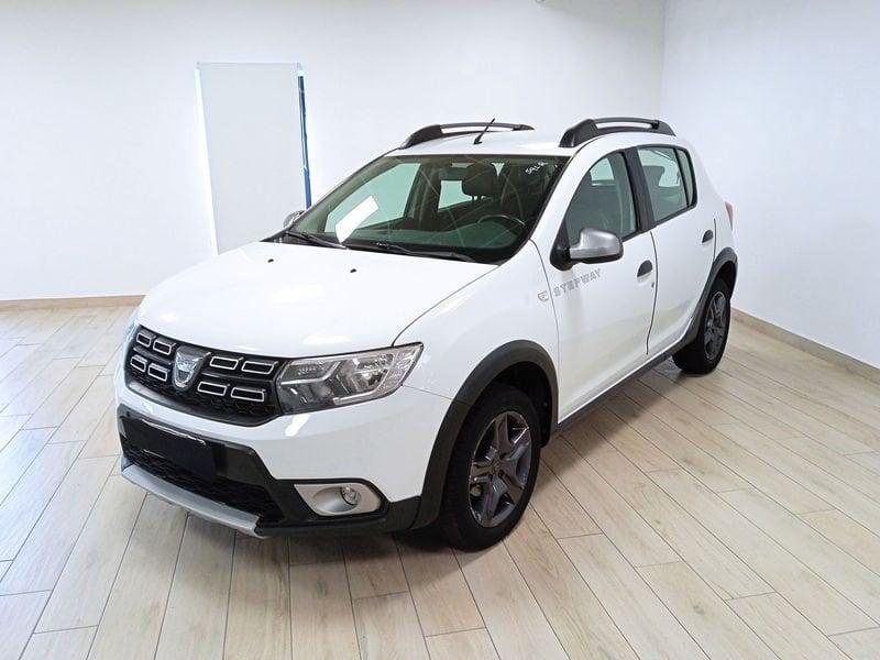 Dacia Sandero 2ª serie 0.9 TCe 12V T-GPL 90CV S&S Serie Speciale Brave