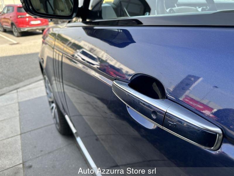 Land Rover Range Rover VOGUE 4.4 SDV8 Autobiography *UNIPRO, TAGLIANDI, IVA ESPOSTA, PROMO AZZURRA*