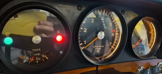 PORSCHE 914 1.700 ***BOOK SERVICE D'ORIGINE*TARGA TREVISO