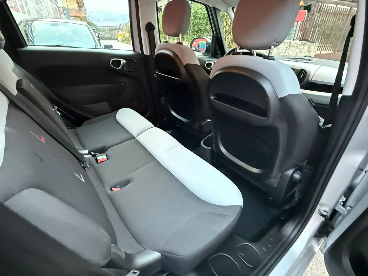 Fiat 500L 1.3 Multijet 95cv Business - 2016