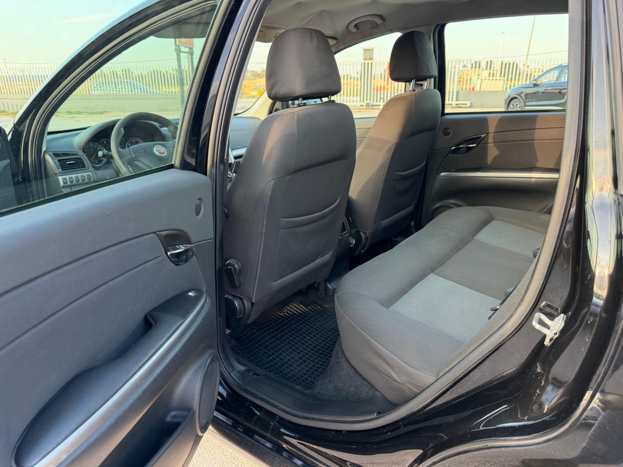 FIAT CROMA 1.9 MJTD 120CV RESTYLING MY09