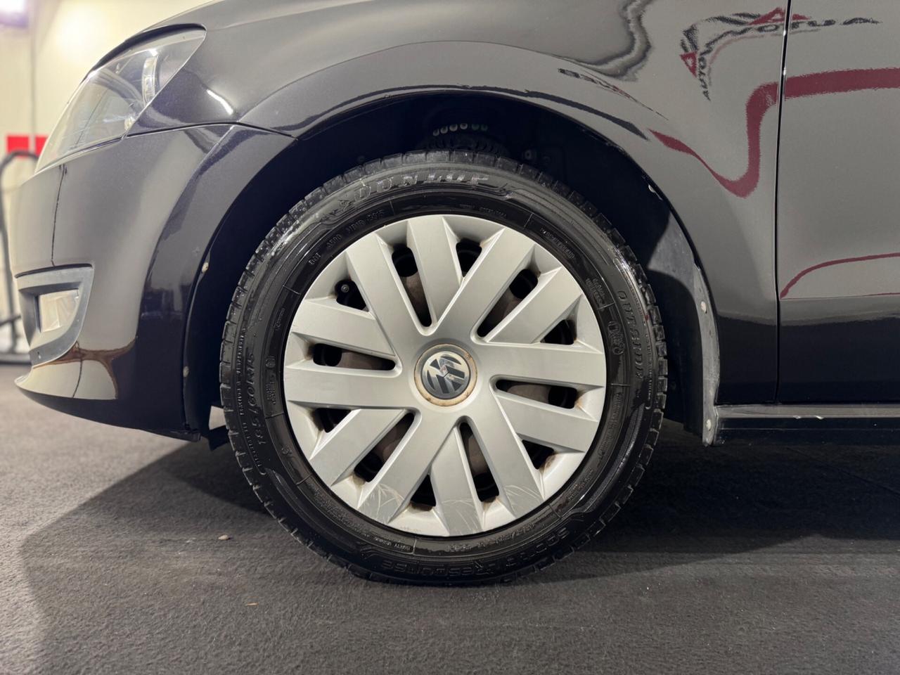 Volkswagen Polo 1.2 70 CV 5p. *NEOPATENTATI*