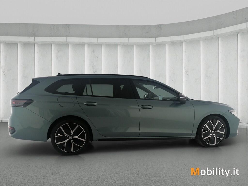 Volkswagen Passat 2.0 TDI SCR R-Line 4Motion DSG