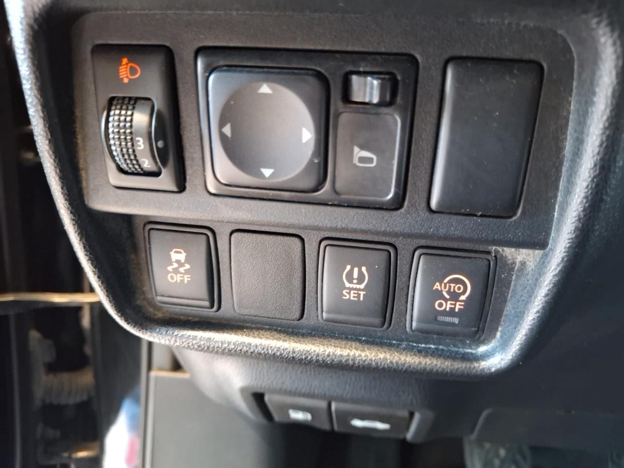 Nissan Juke 1.5 dci Tekna 110cv E6