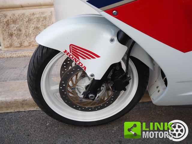 HONDA CBR 1000 F Iscritta ASI