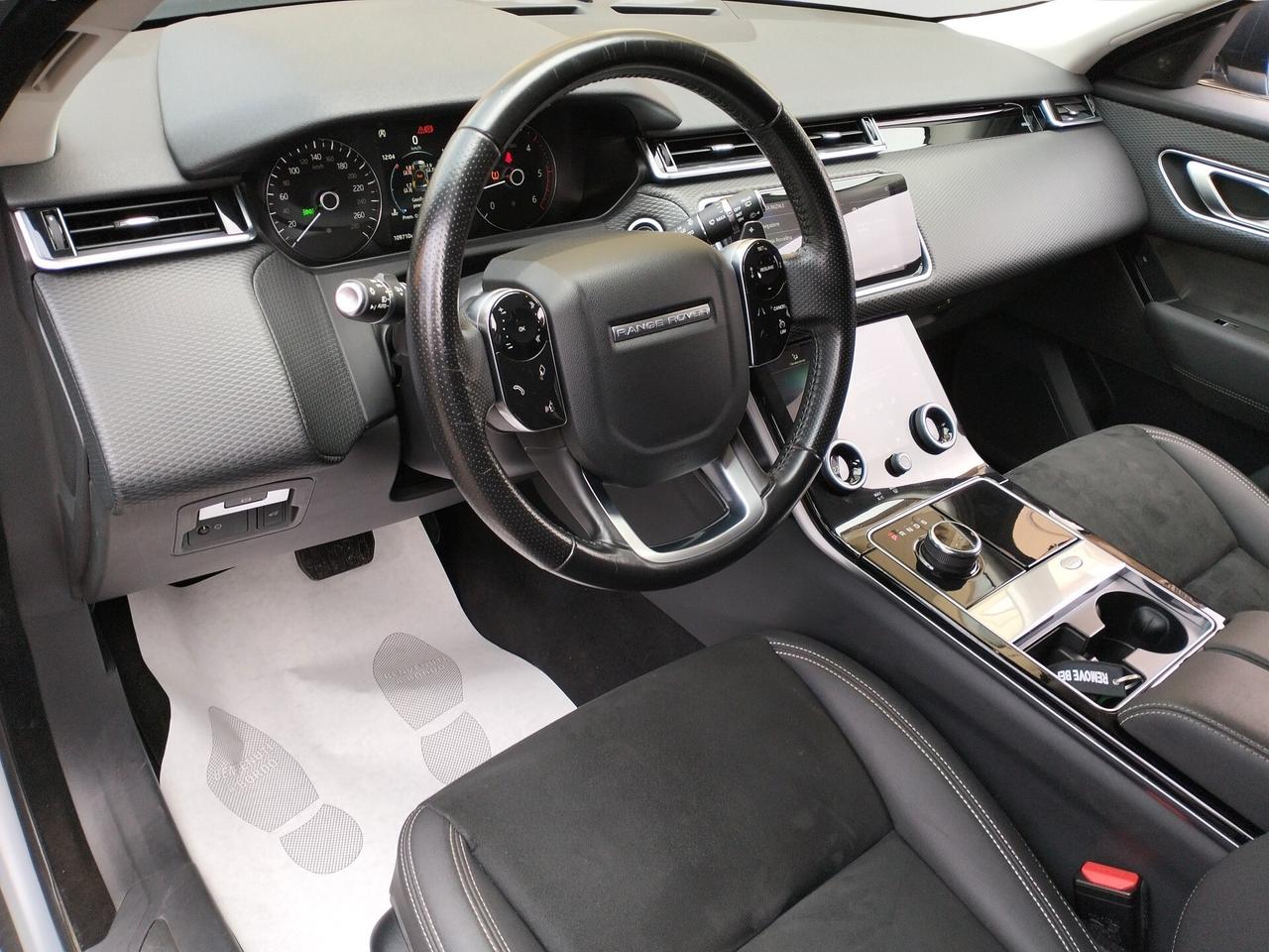 Land Rover Range Rover Velar 2.0d i4 R-Dynamic SE 180cv auto my19