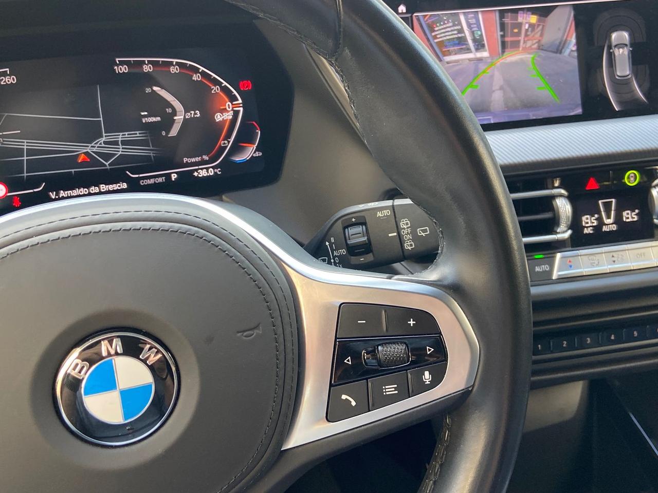 Bmw 116 M Sport 116 d #11478