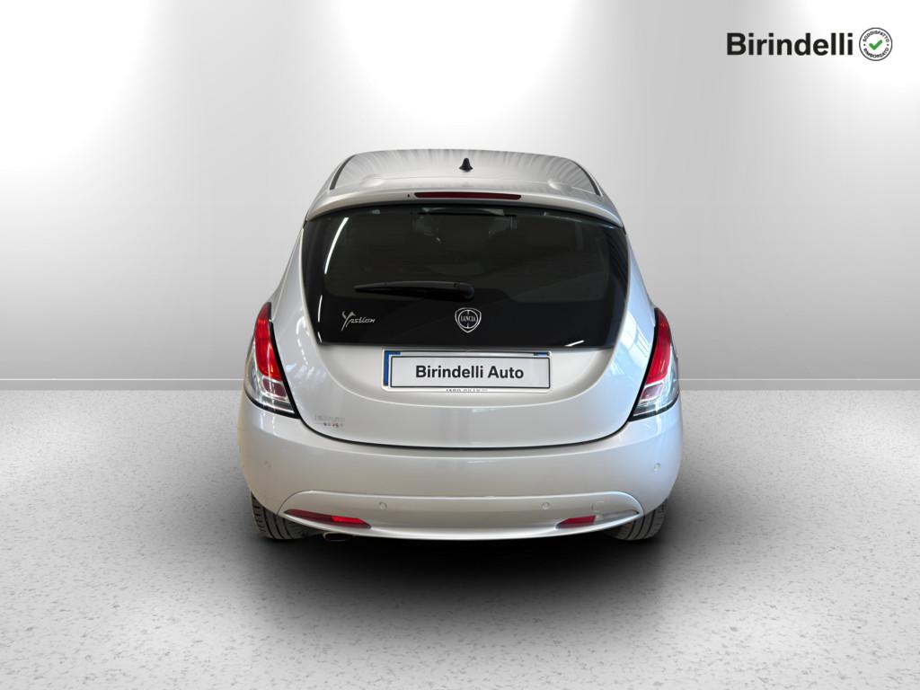 LANCIA Ypsilon 3ª serie - Ypsilon 1.2 69 CV 5 porte S&S Gold
