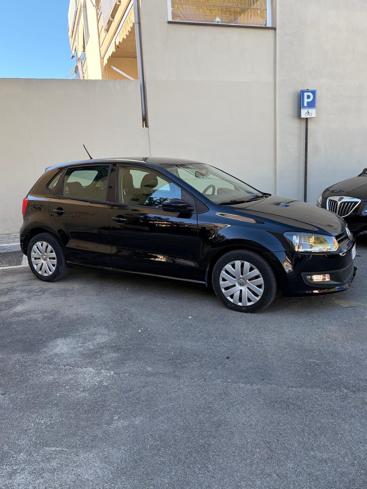 Wolkswagen Polo 1.2 TDI Comfortline